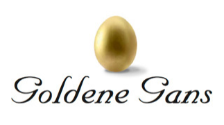 Goldene Gans Logo